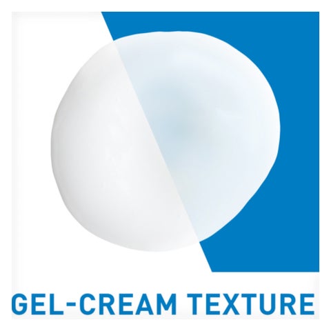 CeraVe Facial Moisturising PM Lotion, Normal to Dry Skin - 52ml