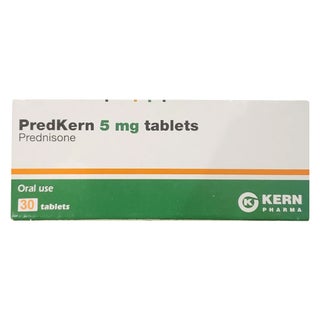 Predkern 10mg Tablets, Pack of 30's