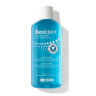 Isdin Bexident Whitening Mouthwash 500ml