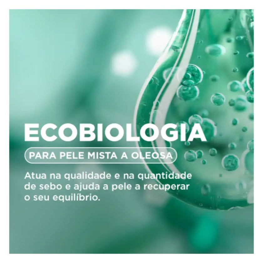 Bioderma Sebium Gel Moussant Actif Tube 200ml