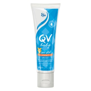 Ego QV Baby Moisturizing Cream - 100g