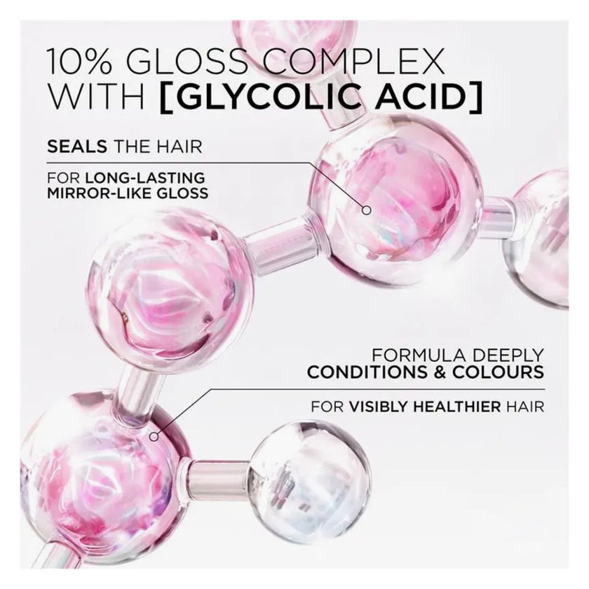 Loreal Casting Cream Gloss Caring Hair Color Cream - 535 