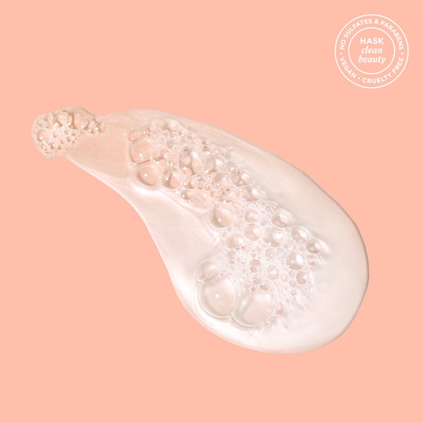 Hask Monoi Coconut Oil Nourishing Shampoo 1000ml