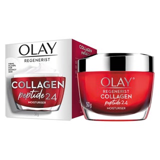 Olay Regenerist Collagen Peptide 24 Day Cream 50g