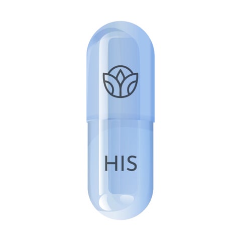 Crown Fertility Ultra His Fertility Support Capsules, Pack of 60's
