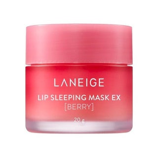 Laneige Leave-On Lip Sleeping Mask Berry 20g