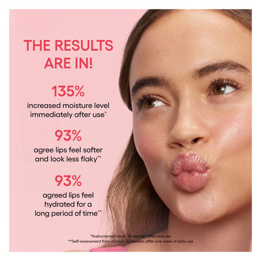 Laneige Leave-On Lip Sleeping Mask Berry 20g