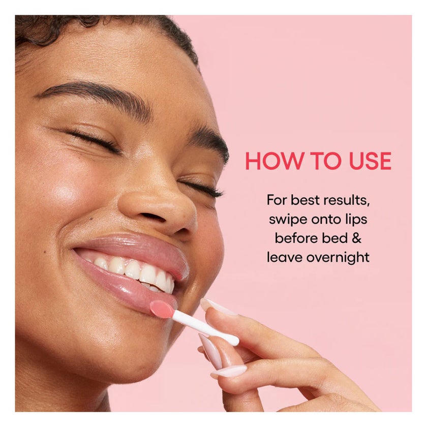 Laneige Leave-On Lip Sleeping Mask Berry 20g