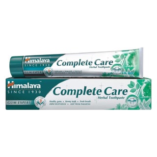 Himalaya Complete Care Herbal Toothpaste - 100ml