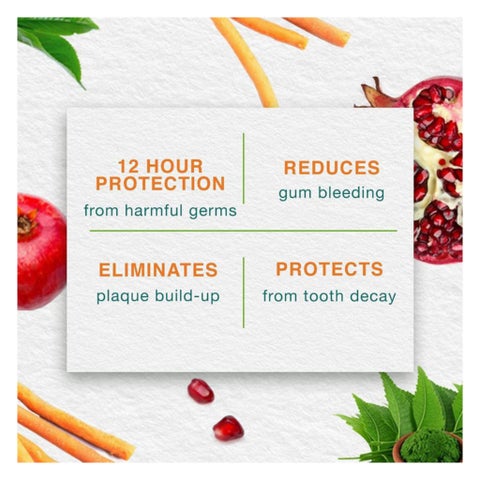 Himalaya Complete Care Herbal Toothpaste - 100ml