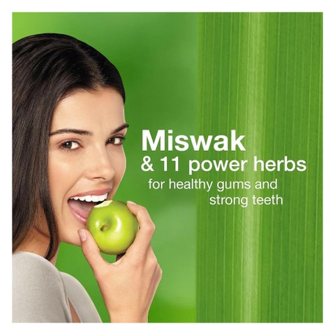 Himalaya Complete Care Herbal Toothpaste - 100ml