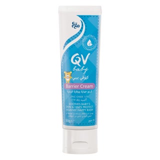Ego QV Baby Barrier Cream - 50g