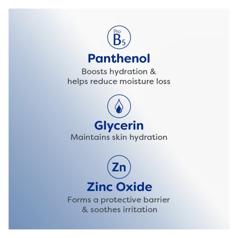 Ego QV Baby Barrier Cream - 50g
