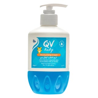 Ego QV Baby Moisturizing Cream - 250g