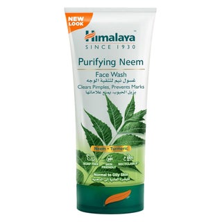 Himalaya Purifying Neem Face Wash - 150ml