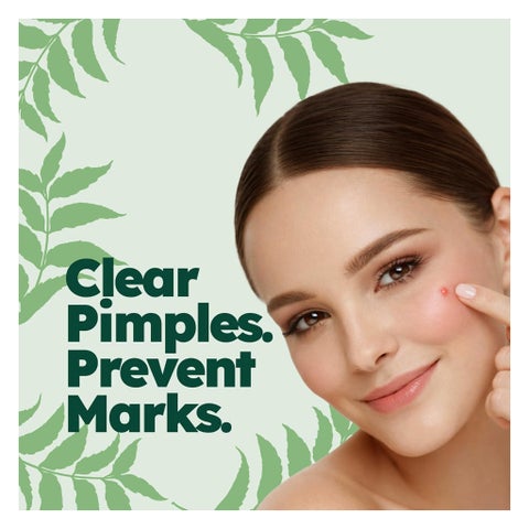 Himalaya Purifying Neem Face Wash - 150ml