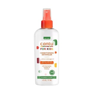 Cantu Care For Kids Paraben & Sulfate-free Conditioning Detangler Spray 177ml