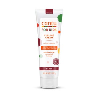 Cantu Hair Curling Cream For Kids 227g