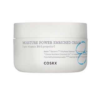 Cosrx Hydrium Moisture Power Enriched Cream 50ml