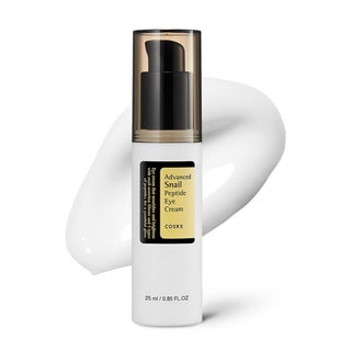 Cosrx Advanced Snail Peptide Eye Cream 25ml