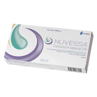 Nuvessa 1.3% Vaginal Gel Applicator 5g