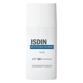 Isdin Eryfotona AK-NMSC Sun SPF 99 Fluid - 50ml