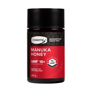 Comvita Manuka Honey With UMF 15+ & MGO 514+ 250g