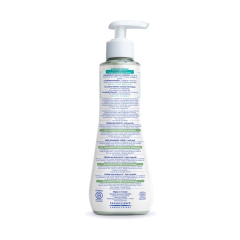 Mustela Stelatopia + Lipid Replenishing Baby Cream For Extremely Dry Skin 300ml