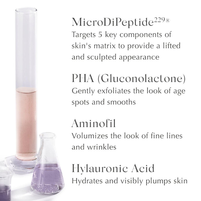 Exuviance Age Reverse+ Advanced Total Correct Serum - 30ml