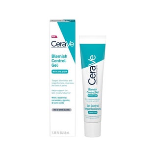 CeraVe Blemish Control AHA + PHA Gel Serum - 40ml