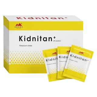 Kidnitan+ Potassium Citrate Granules - 10 Sachets