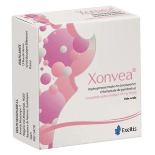 Xonvea Tablets, Pack of 30's