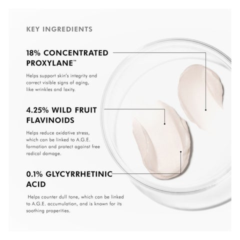 SkinCeuticals A.G.E. Interrupter Advanced Cream, Anti-Aging - 48ml