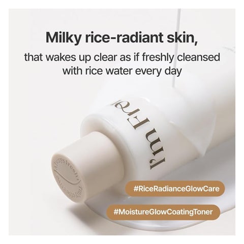 I'm From Rice Facial Toner, Glowing Skin - 150ml