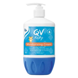 Ego QV Baby Moisturizing Cream - 500g