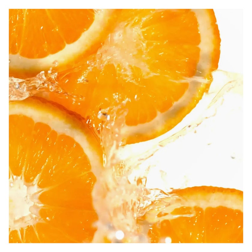 Evoluderm Vitamin C Radiance Cleansing Gel 500ml