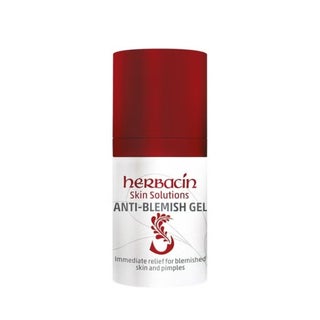 Herbacin Skin Solutions Anti-Blemish Gel 30ml
