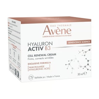 Avene Hyaluron Activ B3 Cell Renewal Day Cream 50ml