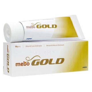 Mebo Gold Herbal & Natural Ointment - 50g