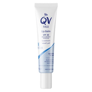 Ego Qv SPF 30 Moisturizing Face Lip Balm - 15g