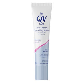 Ego QV Calm + Renew Hydrating Face Serum - 30g