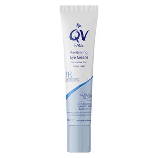 Ego QV Face Revitalising Eye Cream - 30g