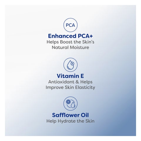 Ego QV Face Revitalising Eye Cream - 30g
