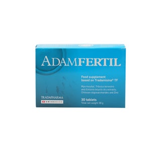 Adamfertil Men’s Supplement Tablet, Pack of 30’s