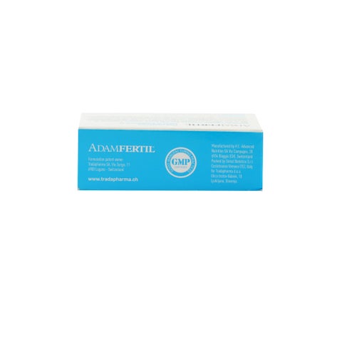 Adamfertil Men’s Supplement Tablet, Pack of 30’s
