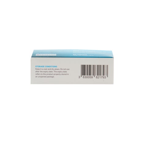 Adamfertil Men’s Supplement Tablet, Pack of 30’s