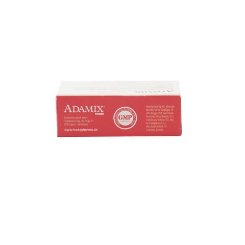 Adamix TX 1000 Men’s Supplement Tablet, Pack of 30’s