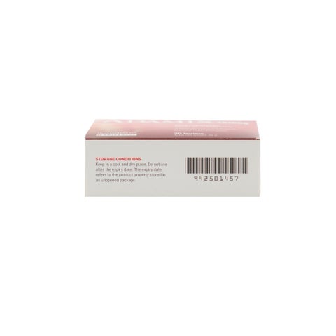 Adamix TX 1000 Men’s Supplement Tablet, Pack of 30’s
