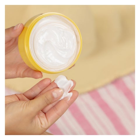 Evoluderm Monoi A La Folie After Sun Body Balm - 250ml