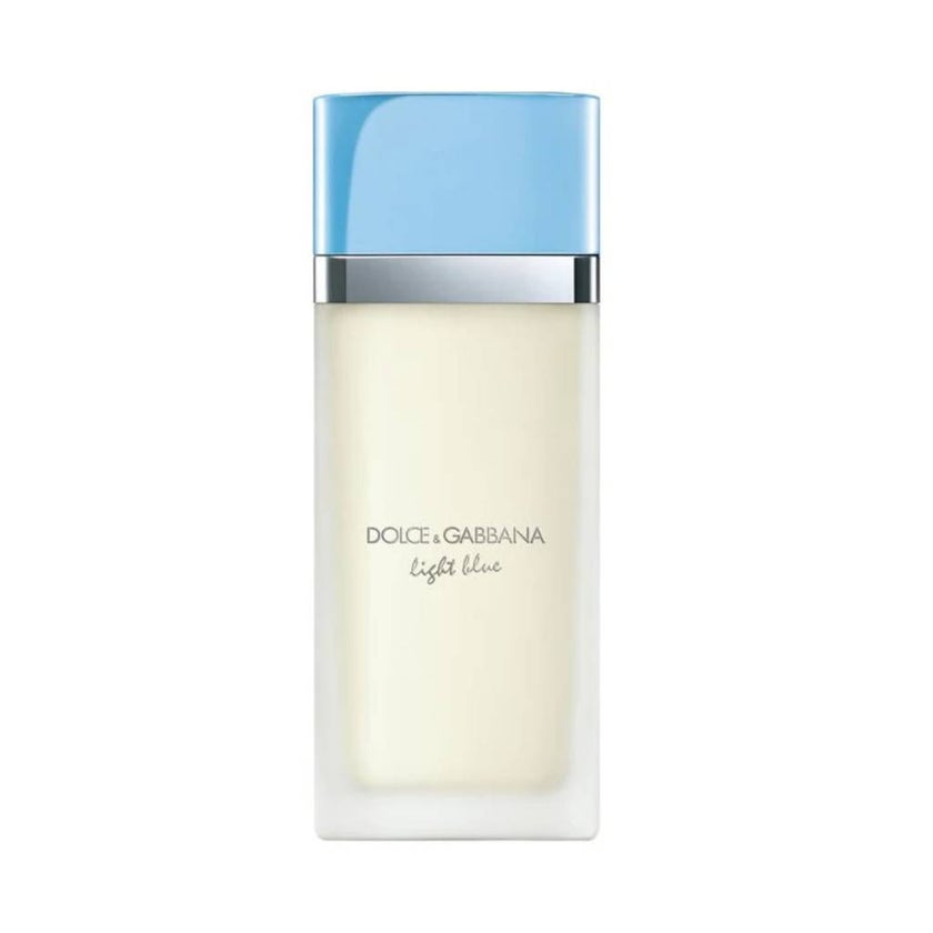 Dolce & Gabbana Light Blue Eau De Parfum For Women 100ml